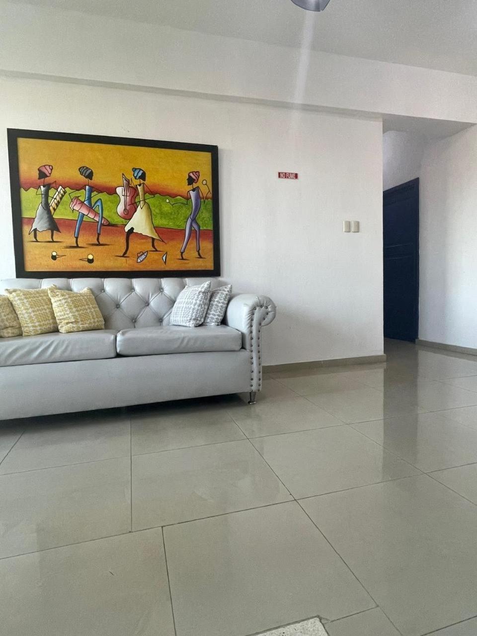 Gran Hotel Higüey Exterior foto
