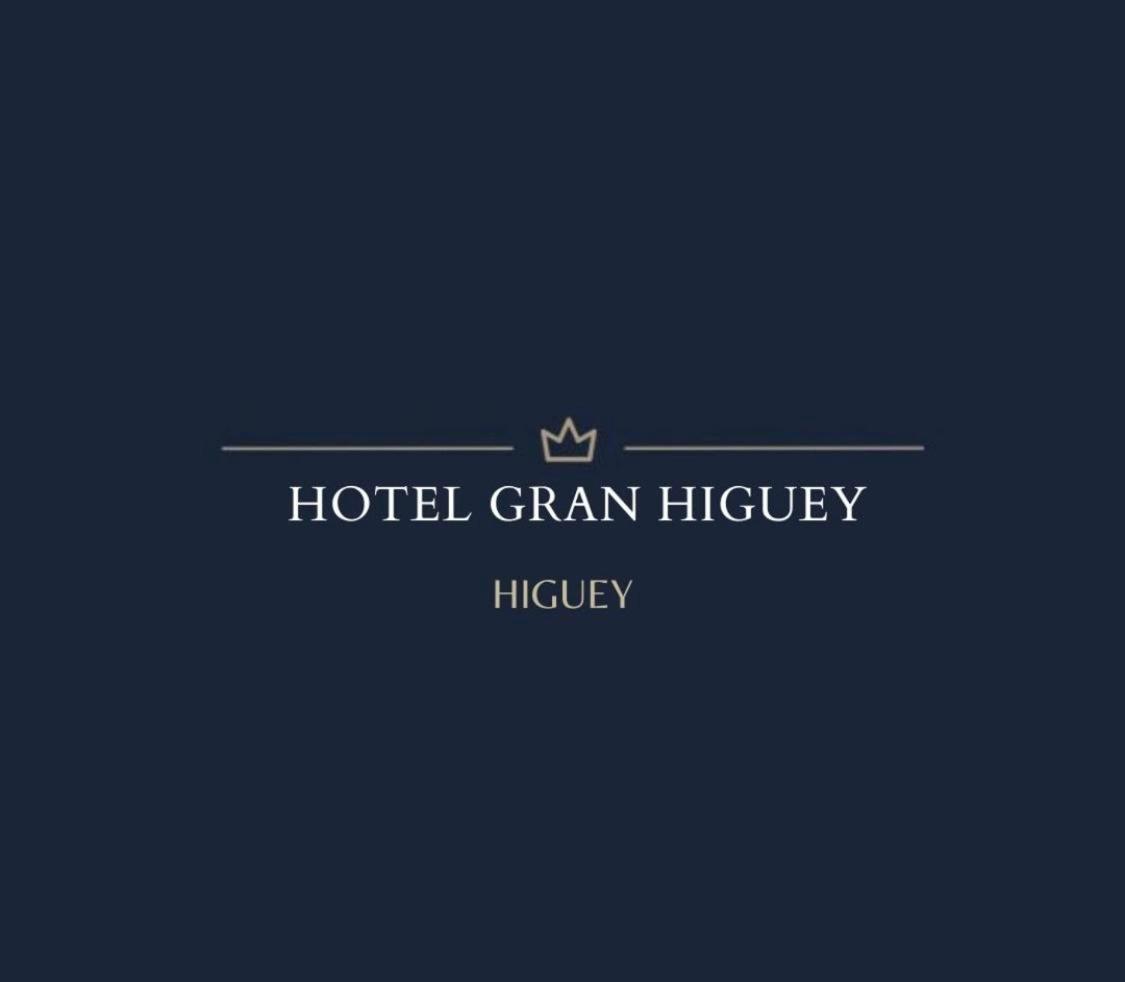 Gran Hotel Higüey Exterior foto